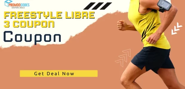 Freestyle Libre 3 Coupon – Upto 70% Off