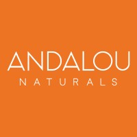 Andalou Naturals