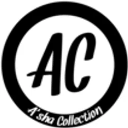 A'sha Collection Online