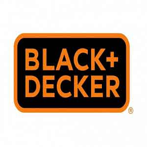 BLACK+DECKER