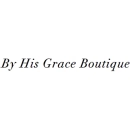 By His Grace Boutique