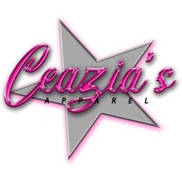 Ceazia's Apparel