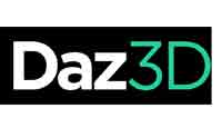 DAZ 3D