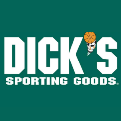 Dicks Sporting Good