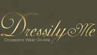 DressilyMe