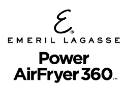 Emeril Lagasse Power Air Fryer 360