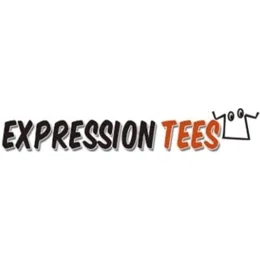 Expression Tees