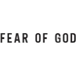 Fear of God Clothes