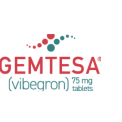 Gemtesa Deal