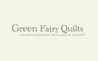 Green Fairy Quilts