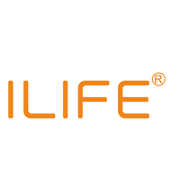 ilife Robot Vacuum