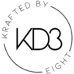 Krafted By Kd3Eight