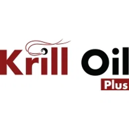 Krill Oil Plus