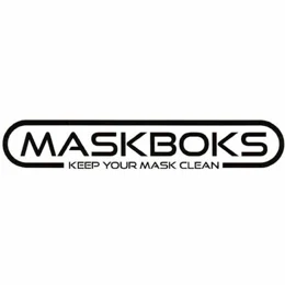 Maskboks