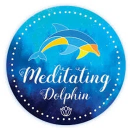 Meditating Dolphin