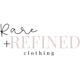 Rare + Refined