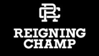 Reigning Champ