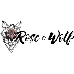 Rose and Wolf