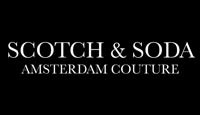 Scotch &amp; Soda