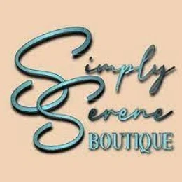 Simply Serene Boutique