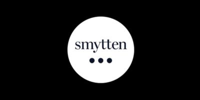 Smytten