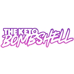 The Keto Bombshell