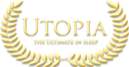 Utopia Bedding