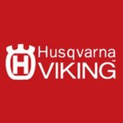 Husqvarna Viking sewing machine