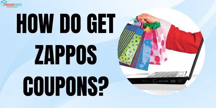 GET Zappos COUPON code