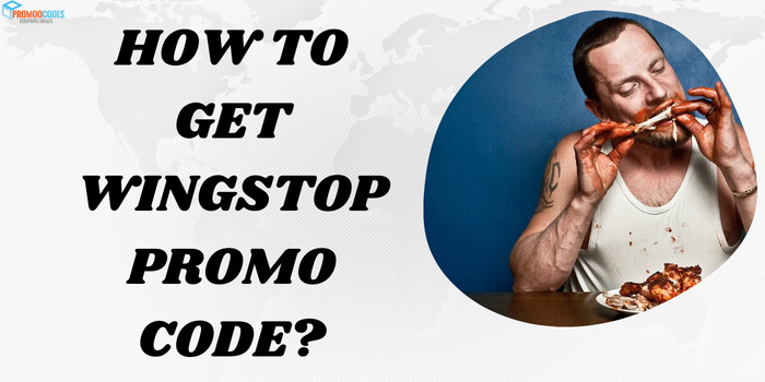 get wingstop promo code