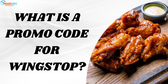 what is promo code for wingstop