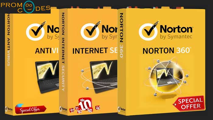 Norton Promo Codes