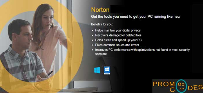 Norton Antivirus Coupons 