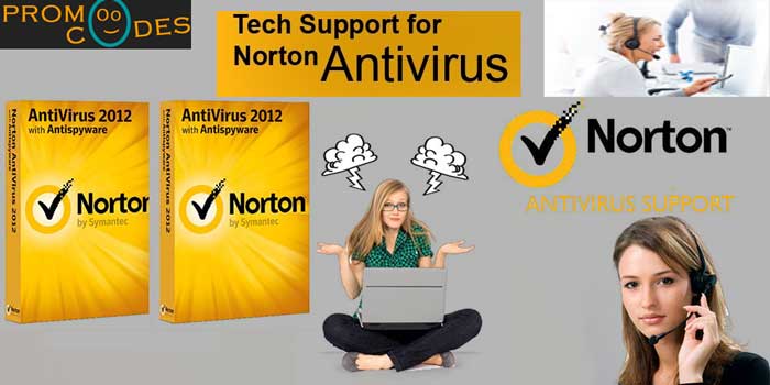 Norton Support