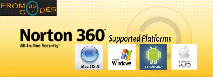 Norton Internet Security coupon code