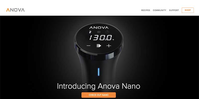 Anova Promo Codes