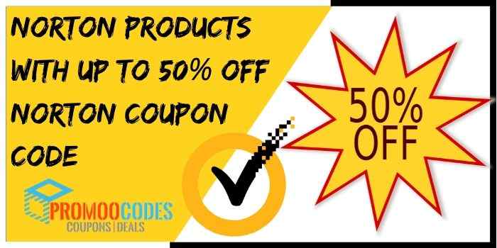 Norton 50 off Coupon Code